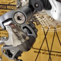 Qué esperar del grupo Shimano Tiagra 4700 para el 2016 (costos)