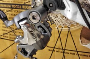 que esperar del grupo shimano tiagra 4700 para el 2016 costos