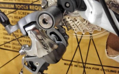 que esperar del grupo shimano tiagra 4700 para el 2016 costos