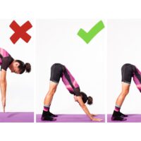 Que estiramientos hacer si practicas ciclismo