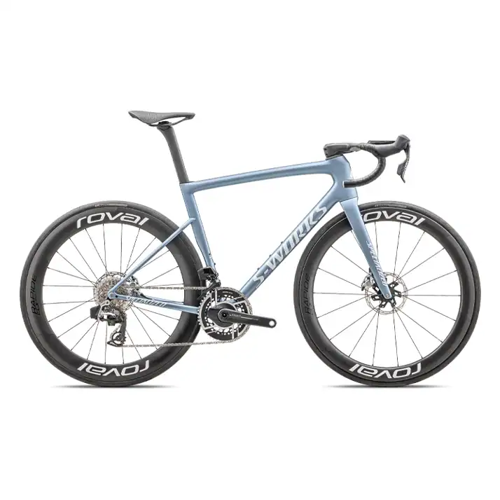 Descubre el sorprendente nuevo SRAM Red AXS
