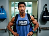 ¿Cardio o pesas primero El mejor orden de nuestra rutina de ejercicios