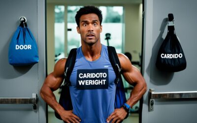 ¿Cardio o pesas primero El mejor orden de nuestra rutina de ejercicios