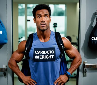 ¿Cardio o pesas primero El mejor orden de nuestra rutina de ejercicios