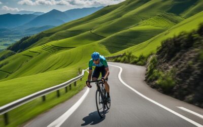 ¿Como entrenar el dia antes de una carrera ciclista