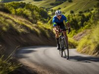 ¿Es buena la taurina para los ciclistas