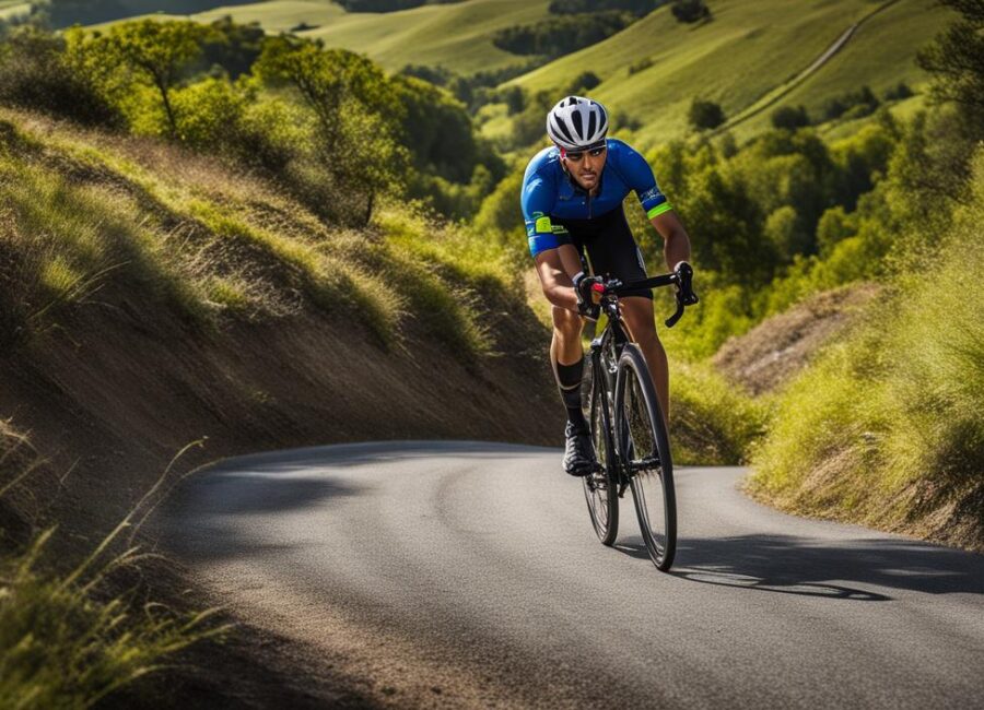 ¿Es buena la taurina para los ciclistas