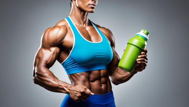 ¿Que son las Proteinas HSN Tipos Beneficios y Suplementos