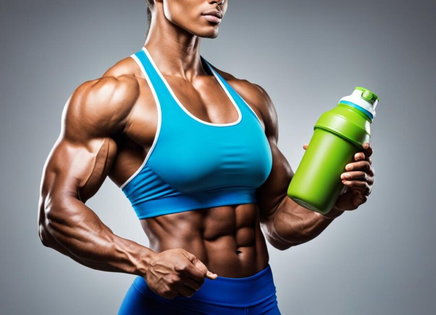 ¿Que son las Proteinas HSN Tipos Beneficios y Suplementos