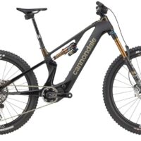 MTB Cannondale Moterra SL: Precios y Modelos 2024