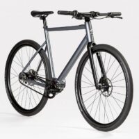 Desiknio: Marca Española de Bicicletas Eléctricas