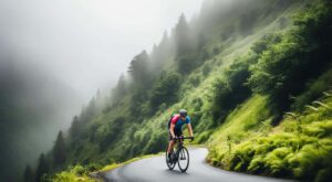 El reto extremo para los amantes del ciclismo llega a Asturias
