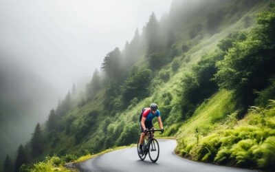 El reto extremo para los amantes del ciclismo llega a Asturias