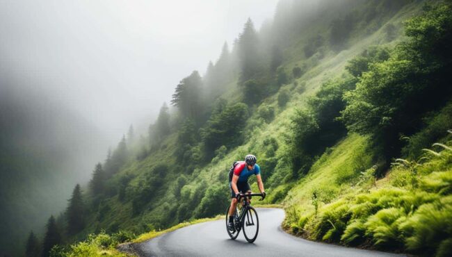 El reto extremo para los amantes del ciclismo llega a Asturias