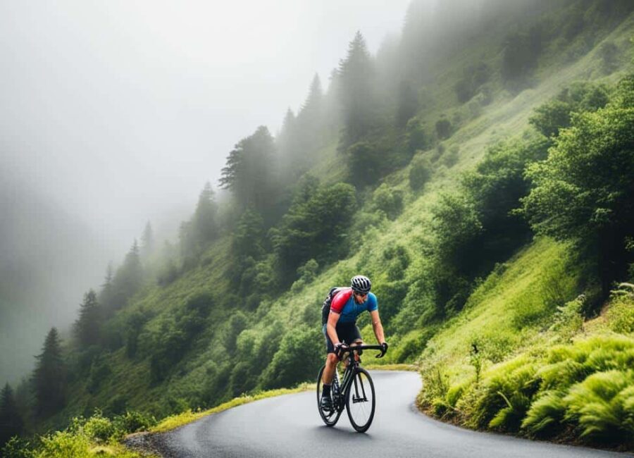 El reto extremo para los amantes del ciclismo llega a Asturias