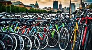 Las 20 bicicletas premiadas en los ‘Oscar del ciclismo 2024