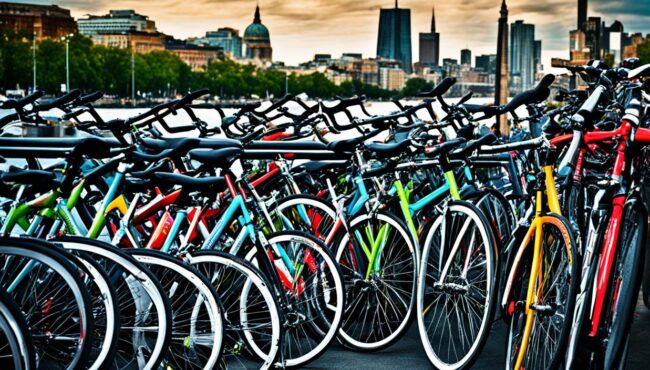 Las 20 bicicletas premiadas en los ‘Oscar del ciclismo 2024