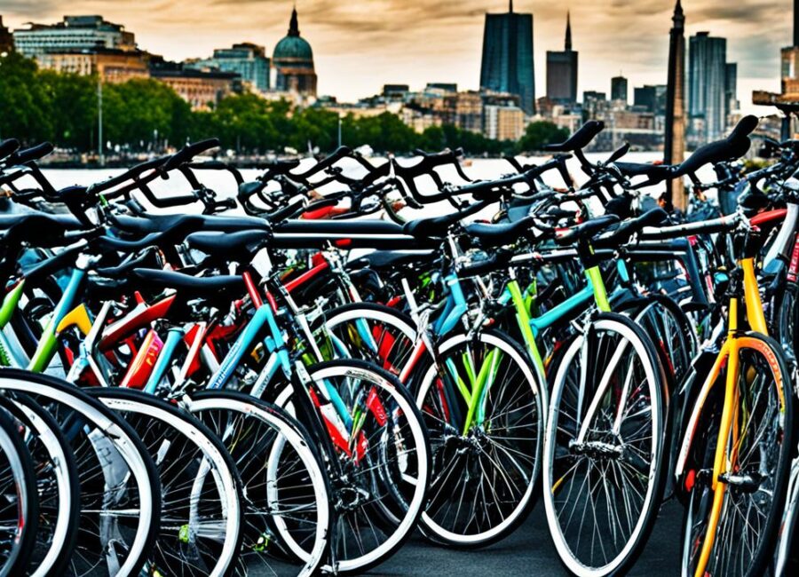 Las 20 bicicletas premiadas en los ‘Oscar del ciclismo 2024