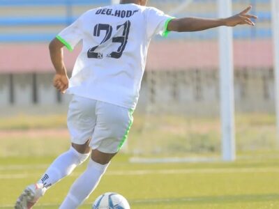 Merkabici Real Madrid