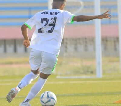 Merkabici Real Madrid