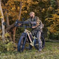 Medidas anti-trucaje de bicicletas eléctricas por fabricantes