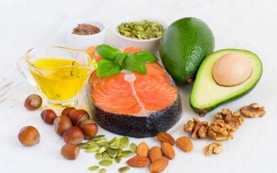 5 alimentos con grasas beneficiosas que no debes eliminar de tu dieta
