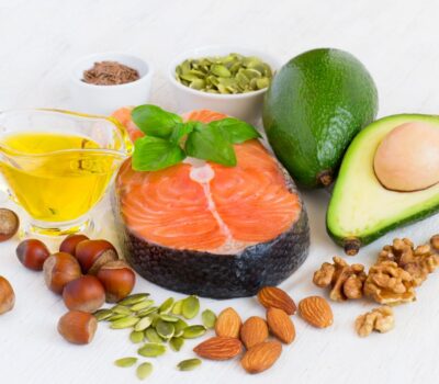 5 alimentos con grasas beneficiosas que no debes eliminar de tu dieta