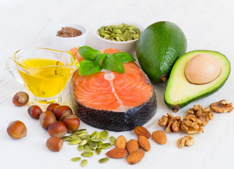 5 alimentos con grasas beneficiosas que no debes eliminar de tu dieta