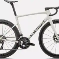 Montaje en vídeo Specialized S-Works Tarmac SL8