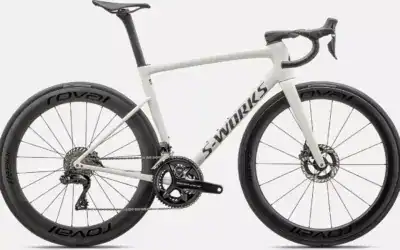 94924 00 TARMAC SL8 SW DI2 FOGTNT GRNGSTPRL REDGSTPRL HERO