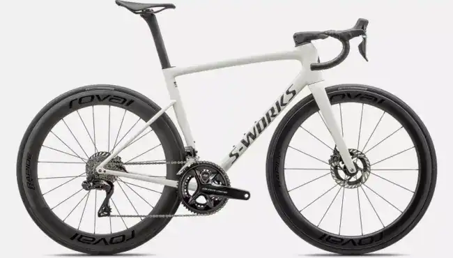 94924 00 TARMAC SL8 SW DI2 FOGTNT GRNGSTPRL REDGSTPRL HERO