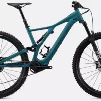 Descubre la Specialized Turbo Levo SL Alloy 2024