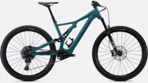 96820 50 LEVO SL COMP DSTTUR BLK HERO
