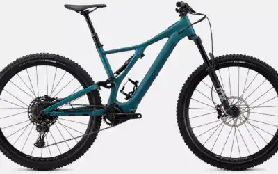 96820 50 LEVO SL COMP DSTTUR BLK HERO