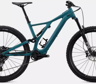 96820 50 LEVO SL COMP DSTTUR BLK HERO