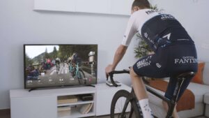 BKOOL Froome