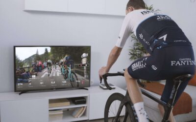 BKOOL Froome