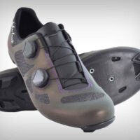 John Luck Invictus: Zapatillas de Carretera Top