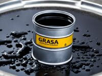 Grasa de litio ¿Por que tiene su leyenda negra