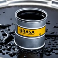Grasa de litio: Desvelamos su leyenda negra