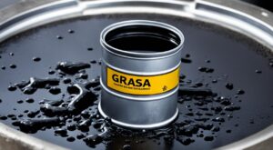 Grasa de litio ¿Por que tiene su leyenda negra