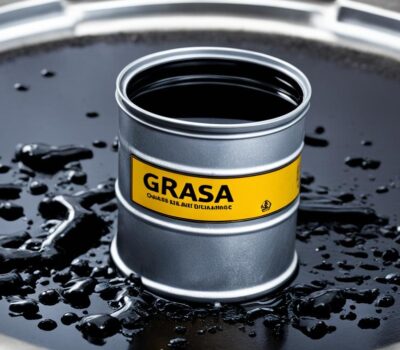 Grasa de litio ¿Por que tiene su leyenda negra