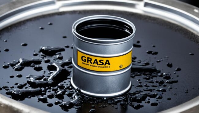 Grasa de litio ¿Por que tiene su leyenda negra