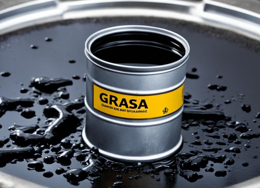 Grasa de litio ¿Por que tiene su leyenda negra