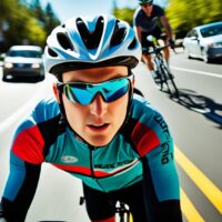 Evita malas prácticas y protege tu casco de bici