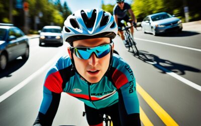 No acortes la bici de tu casco con estas malas practicas