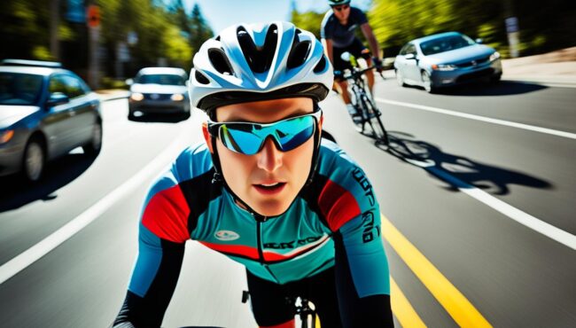 No acortes la bici de tu casco con estas malas practicas