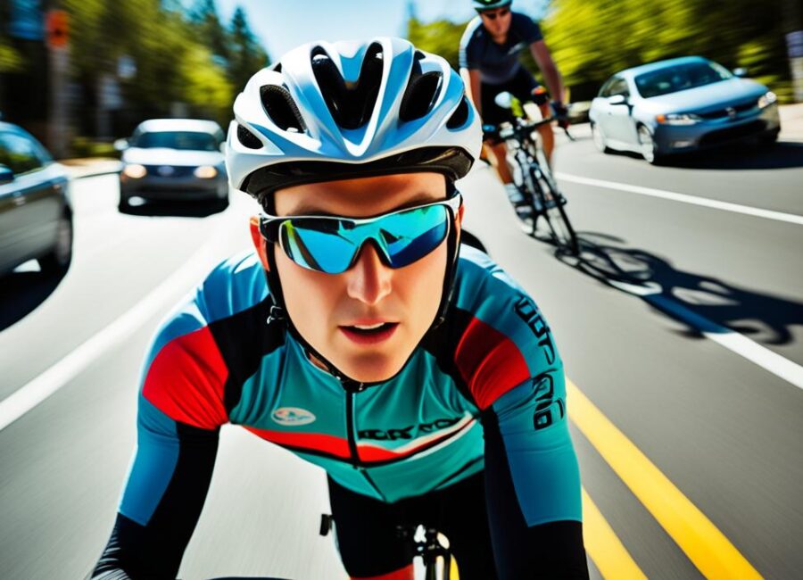 No acortes la bici de tu casco con estas malas practicas