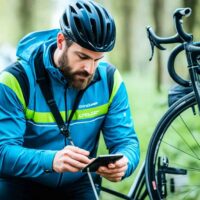 ProBikeGarage: Tu libro de mantenimiento ciclista