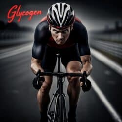 Glucógeno: ¿Porque es importante durante el entrenamiento?